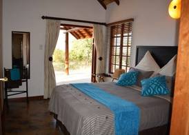 Silonque Bush Estate & Spa 3