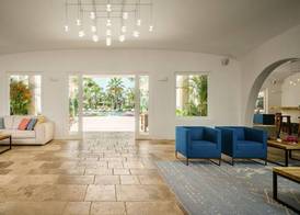 Sant Efis Hotel 4