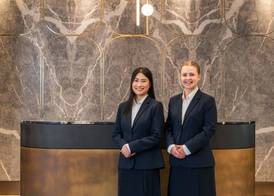 Novotel Sydney Cabramatta 2