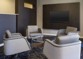Courtyard by Marriott San Mateo Foster City 4