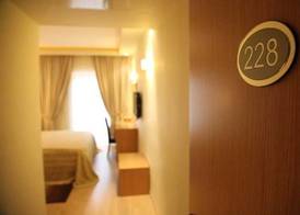 Pantelidis Hotel & Spa 5