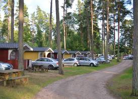 Värnamo Camping Prostsjön 5