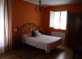 Hotel Rural Isasi 4