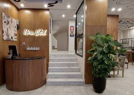 Unico Hotel & Spa Casablanca 5