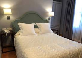 Hotel Patilla Ciudad de Requena 5