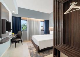 favehotel PGC Cililitan 5