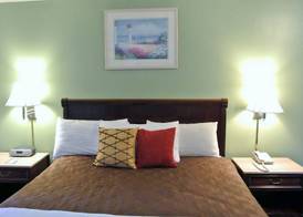 Travelodge by Wyndham Red Bluff South of Redding 5