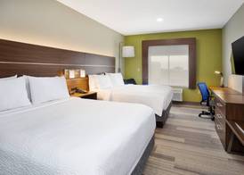 Holiday Inn Express & Suites HOUSTON WEST - KATY by IHG 5