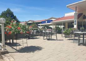 Fletcher Strandhotel Renesse 2