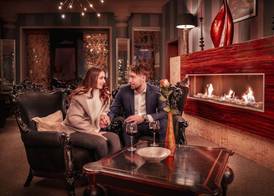 Hotel Capital with private wellness 4