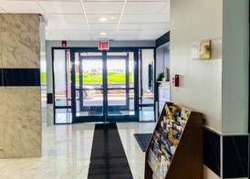 OYO Townhouse Inn Jacksonville near Little Rock Air Force Base 3