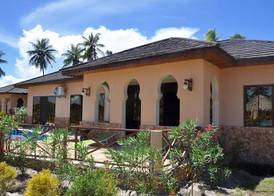The Sands Beach Resort 3