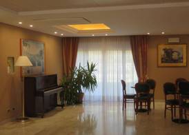 Hotel Oasi Dei Discepoli 5