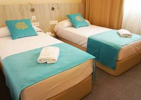Hotel Sol de Jávea 4