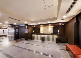 Best Western Hotel Fino Osaka Shinsaibashi 3