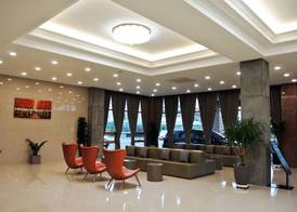 Jeju Noblesse Hotel 2
