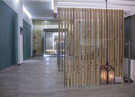 NEhotel Nueva Estancia 3