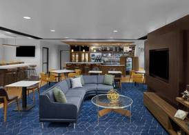 Courtyard by Marriott Salt Lake City Sandy 4