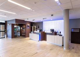 Fairfield Inn & Suites by Marriott Decorah 3