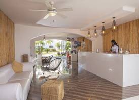 Hotel HM Alma de Bayahibe - Adults Only - All Inclusive 3