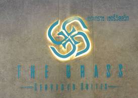 The Grass Serviced Suites 3