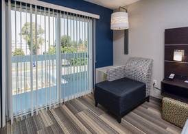 Holiday Inn Express SUNNYVALE - SILICON VALLEY by IHG 2