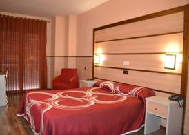 Hotel Pio XII Jumilla 3