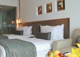Ramada by Wyndham Navi Mumbai 3