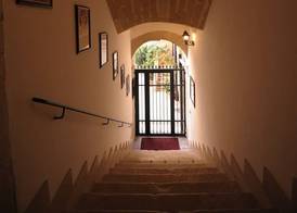 Saint Patrick-Guest House Del 1200 2