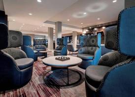 Courtyard by Marriott Schenectady at Mohawk Harbor 2