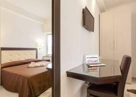 B&B Sol Romae 4