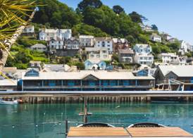 Portbyhan Hotel 4