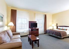 Staybridge Suites MCALLEN by IHG 2