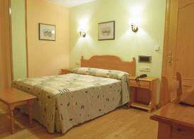 Hotel Sabocos 3