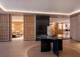 AC Hotel Atocha by Marriott 5