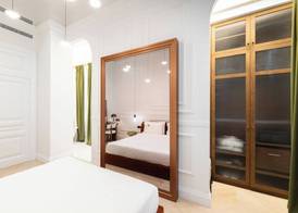 Emerald Hotel Athens 3