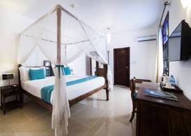 Maru Maru Hotel 5