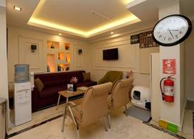 Pera Arya Hotel 3