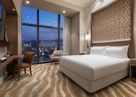 Las Vegas Hilton At Resorts World 2
