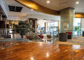 Dedeman Konya Hotel Convention Center 5