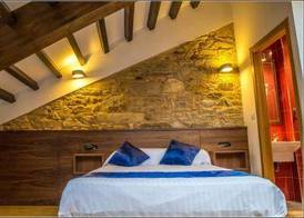 Luxury rooms Oxford Santiago de Compostela 4