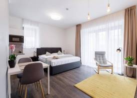 River Apartments 2