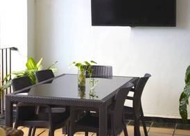 Hotel Eloisa 2