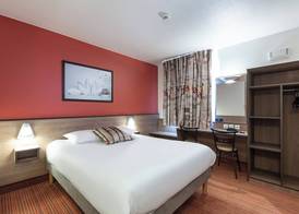 Ace Hôtel Angers 4