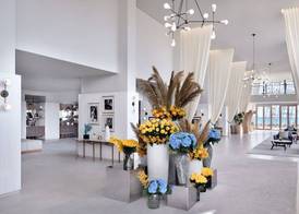 Al Alamein Hotel 2