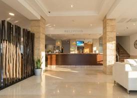 Orosol Hotel by Typic Hotels 4