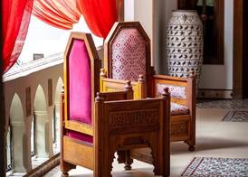 Hotel & Ryad Art Place Marrakech 3