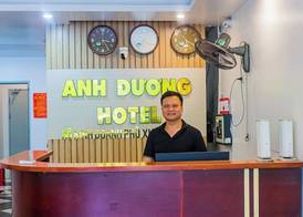 Anh Duong Hotel 2