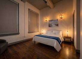 Firehouse Lofts 2