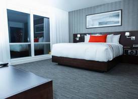 The Grand Winnipeg Airport Hotel by Lakeview 4